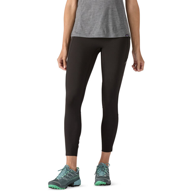 W's Endless Run 7/8 Tights - Collant running femme