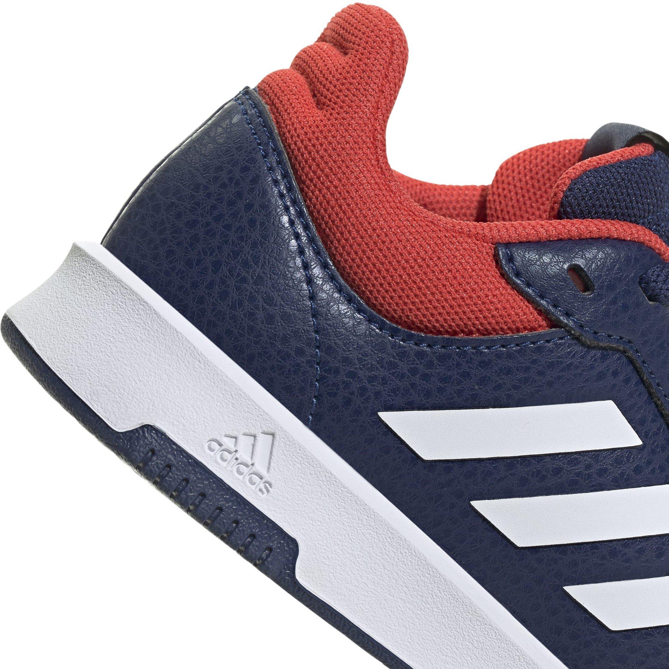 adidas Tensaur 3 Junior Trainers