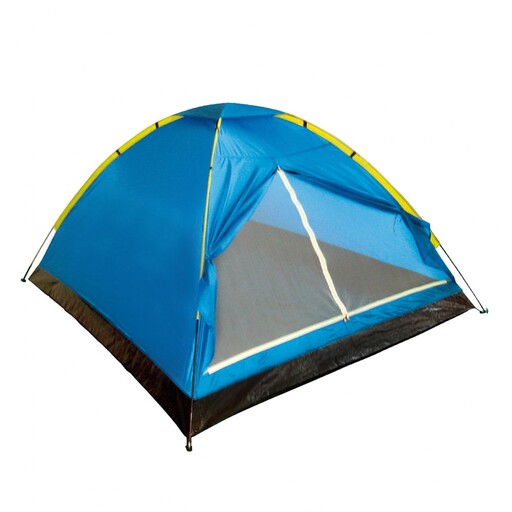 Tenda Aktive Dome para 4 pessoas