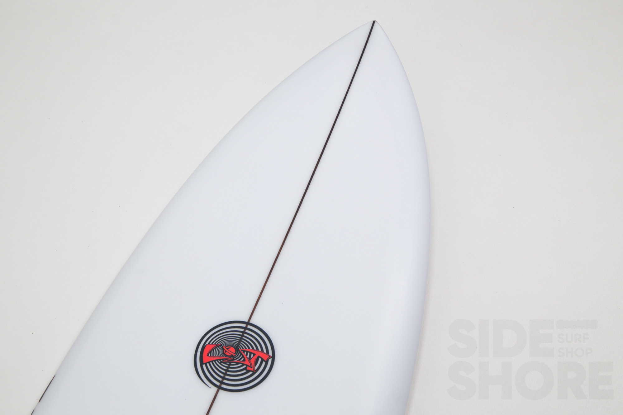 Lost Evil Twin - 5'5 x 19.25
