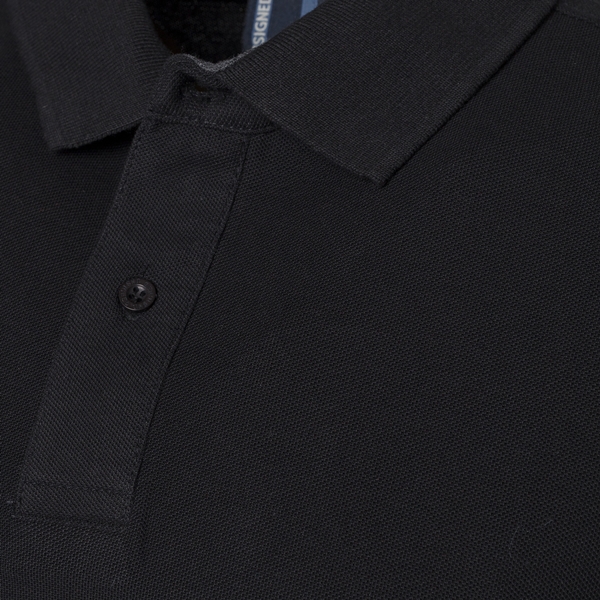 Unsigned heren polo