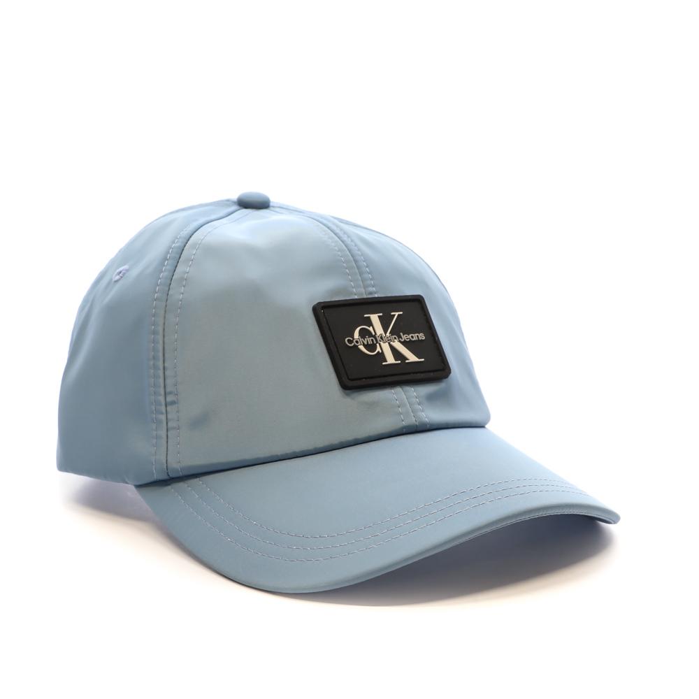 Calvin Klein Jeans Casquette Bleu Homme Calvin Klein Jeans Expand