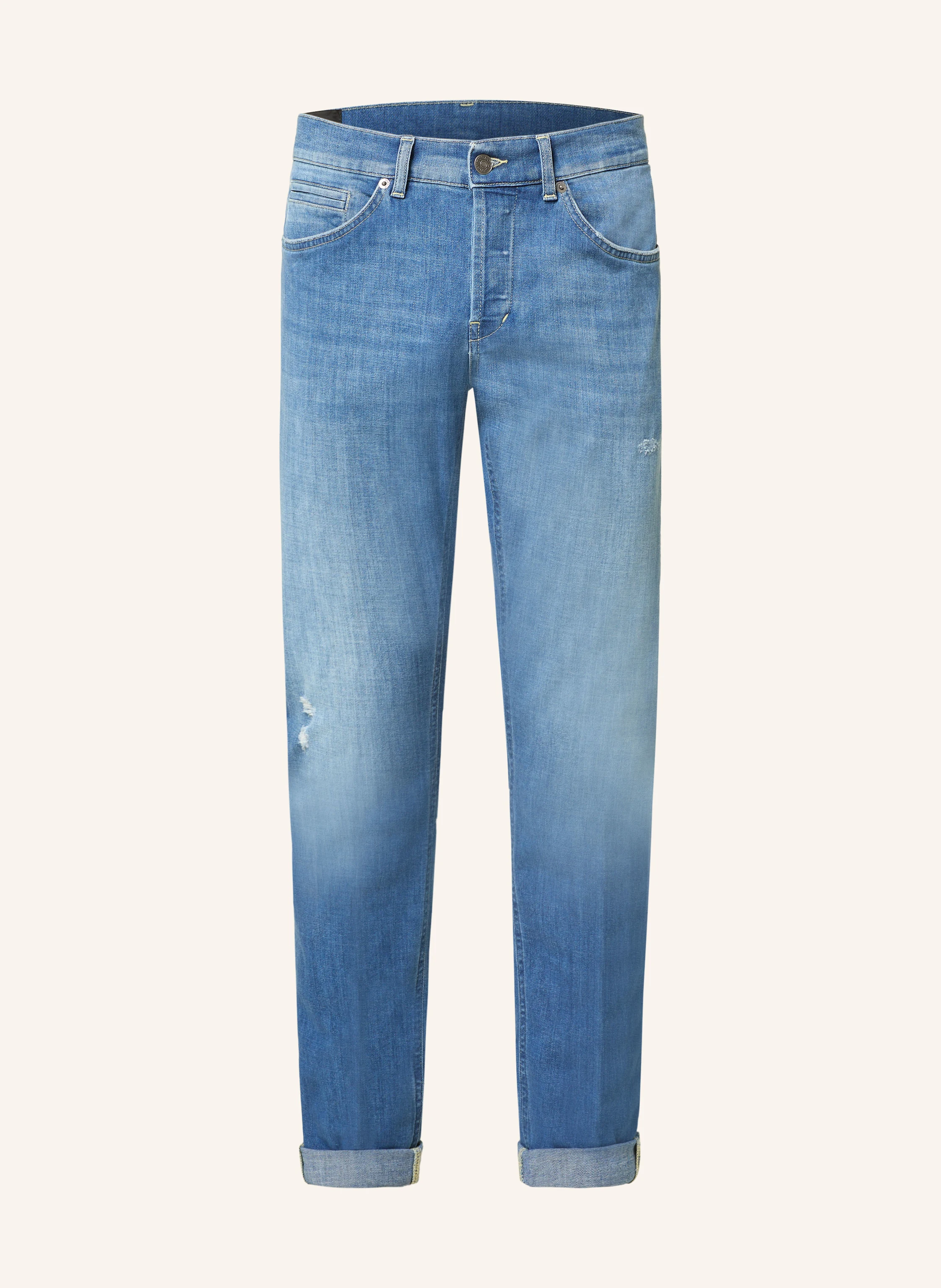 Dondup Jeans GEORGE Skinny Fit
