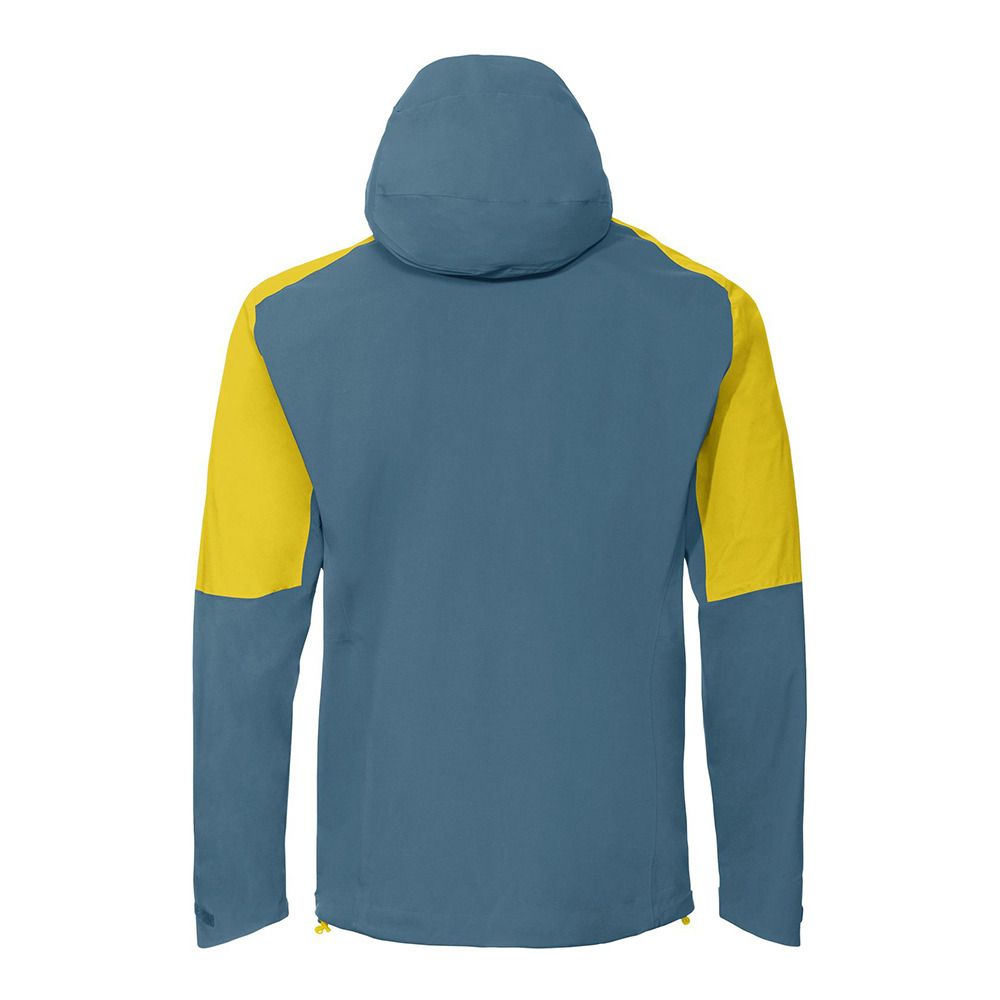 Vaude SIMONY 2,5L - Veste Homme blue gray