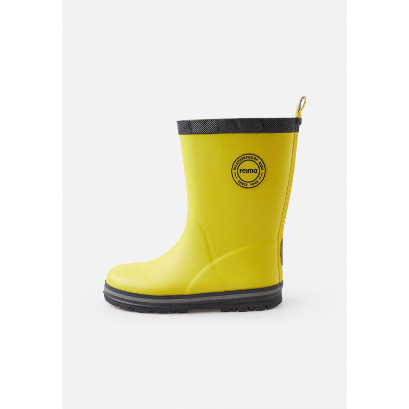 Taika 2.0 - Bottes de pluie enfant