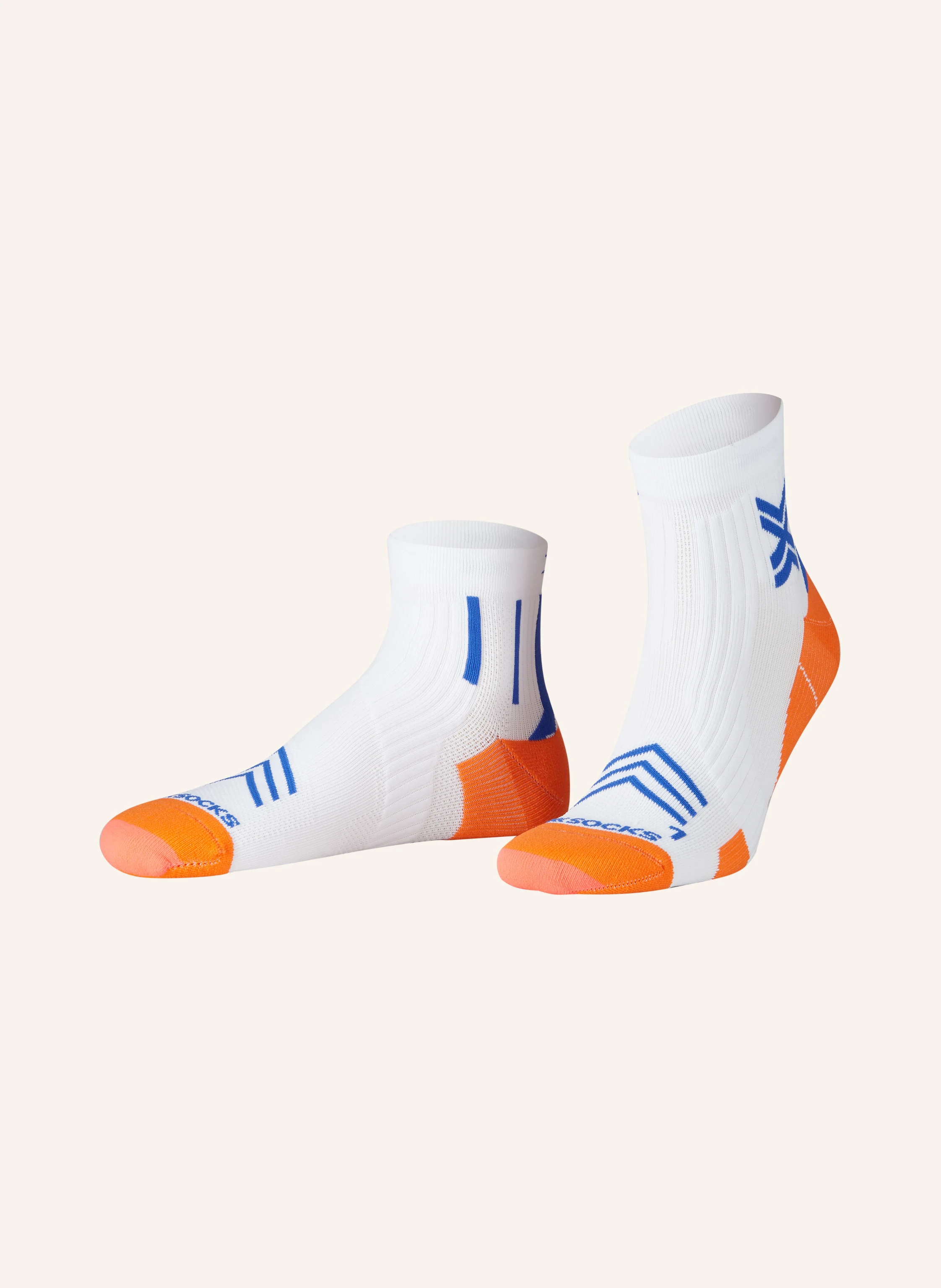 X-SOCKS Sportsocken RUN EXPERT