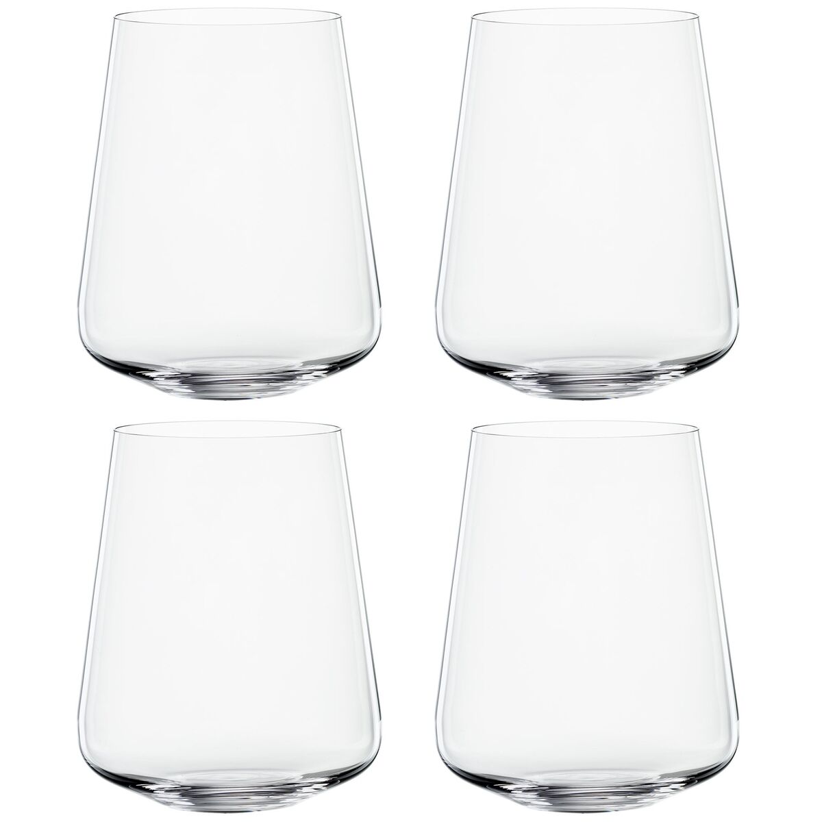 Definition vannglass 49 cl, 4-pakning