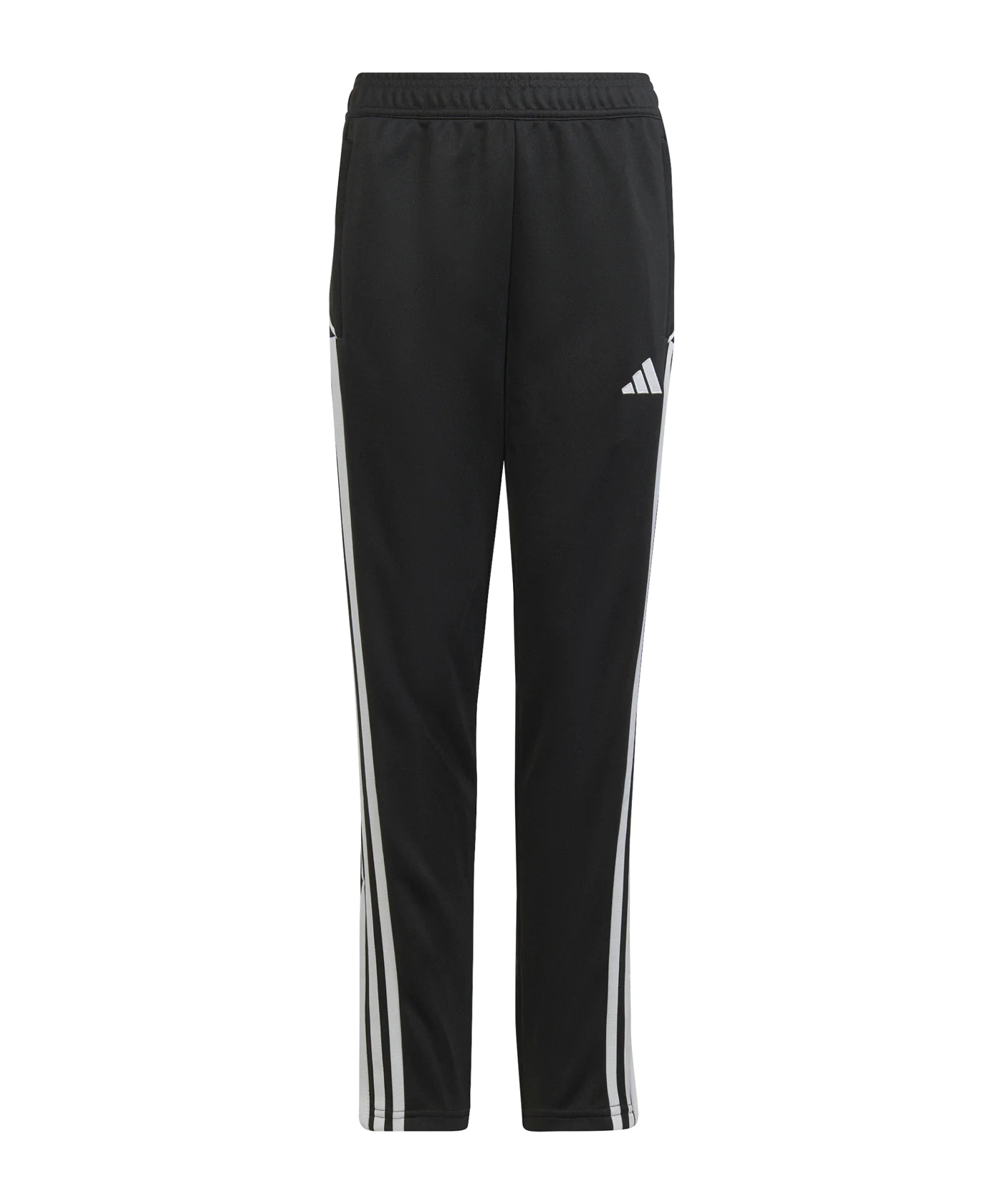 adidas Tiro 23 Trainingshose Kids Schwarz