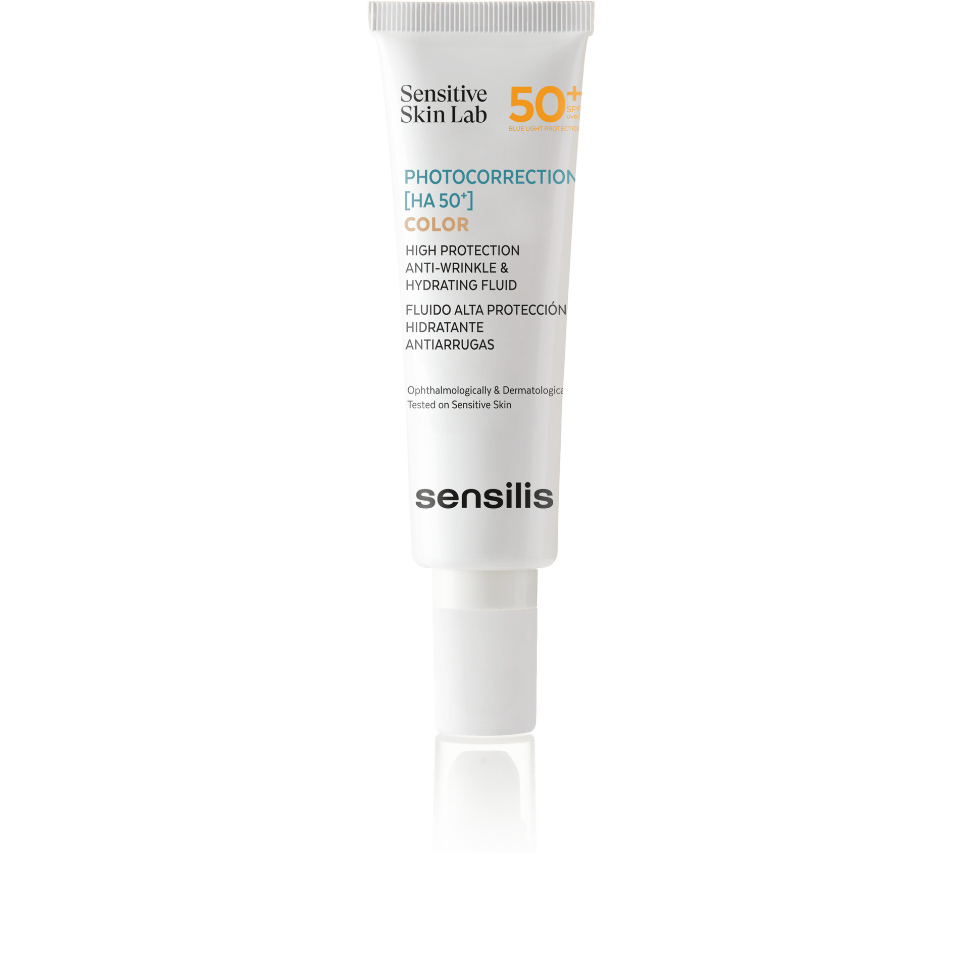 Sensilis Photocorrection Color Hydrating SPF50+ 50ml