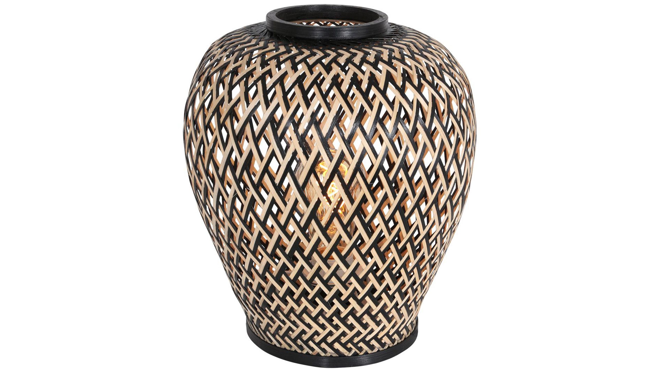 Tafellamp 3131BE Maze B30 x D30 cm