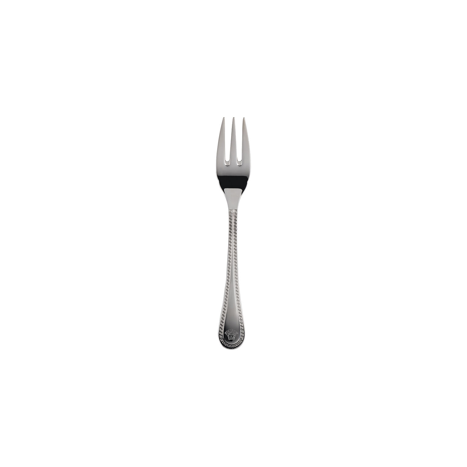Greca Stainless steel Fischgabel