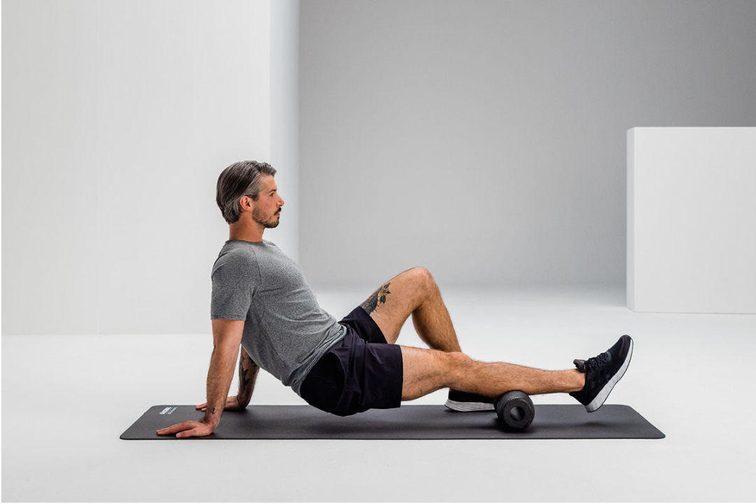 Faszien-Set Knee Box SET