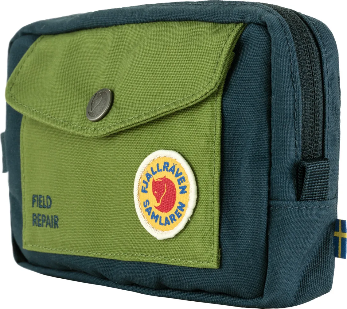 Fjällräven Samlaren Field Repair Assorted