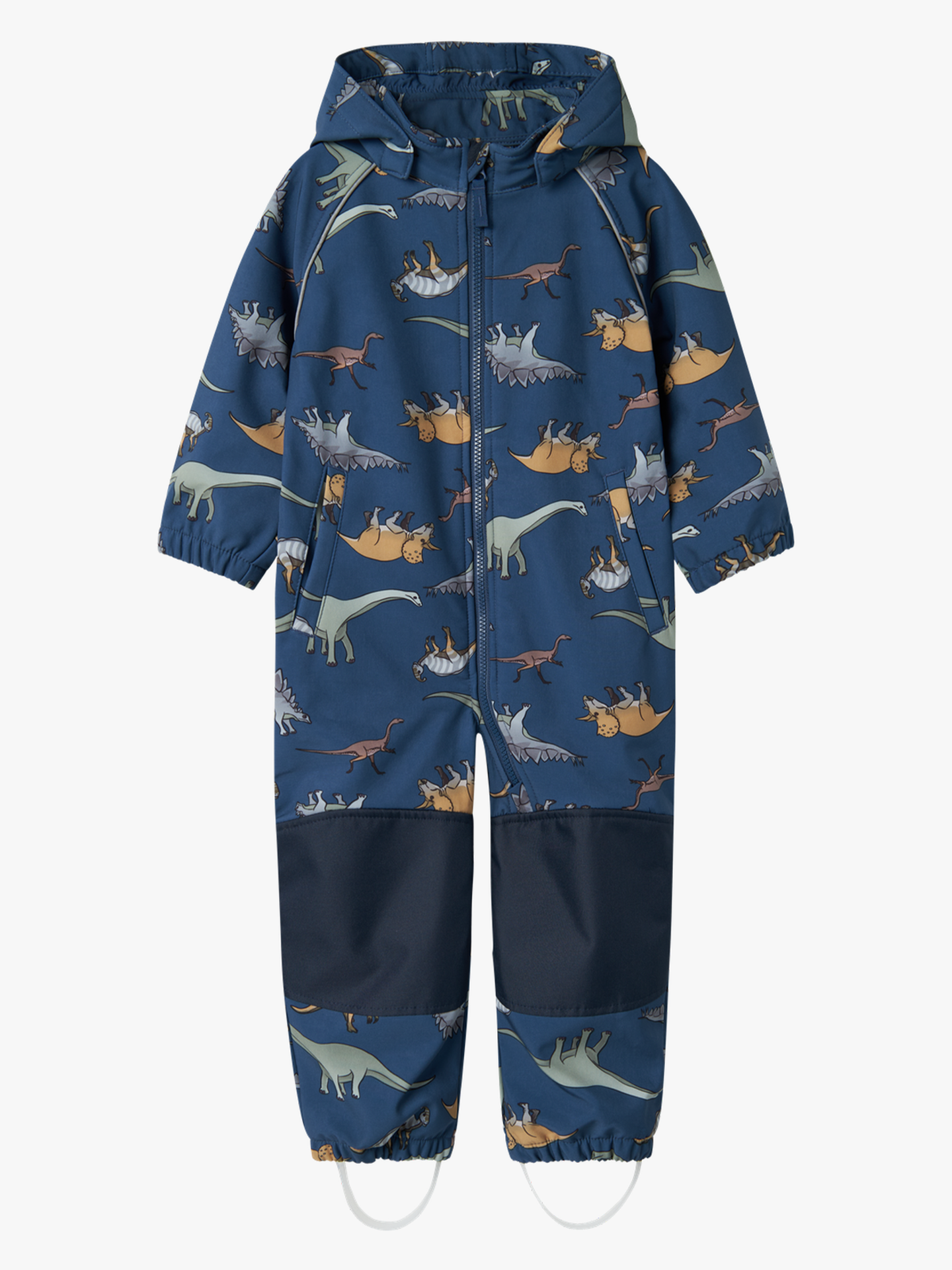 Alfa08 Softshell Suit All Over Print
