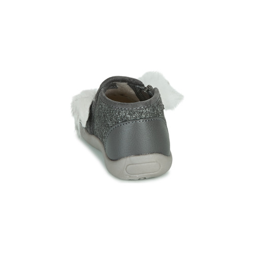 Little Mary - KOALAZIP - Gris