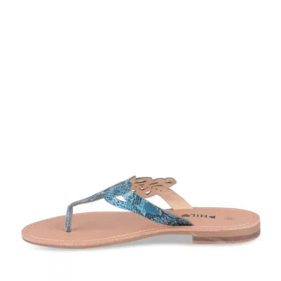 Tongs BLEU PHILOV