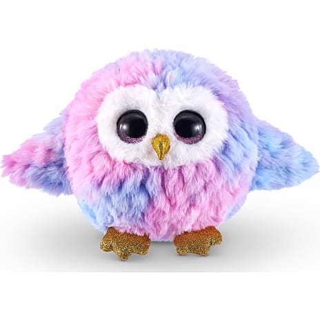 Pets Alive Chirpy Birds S1 Surprise