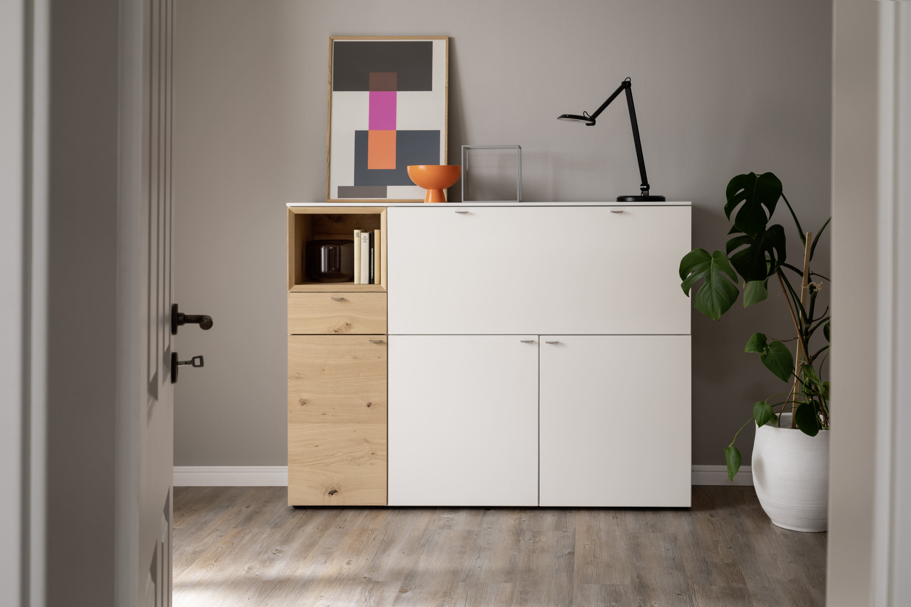 Tischleuchte SCHÖNER WOHNEN OFFICE