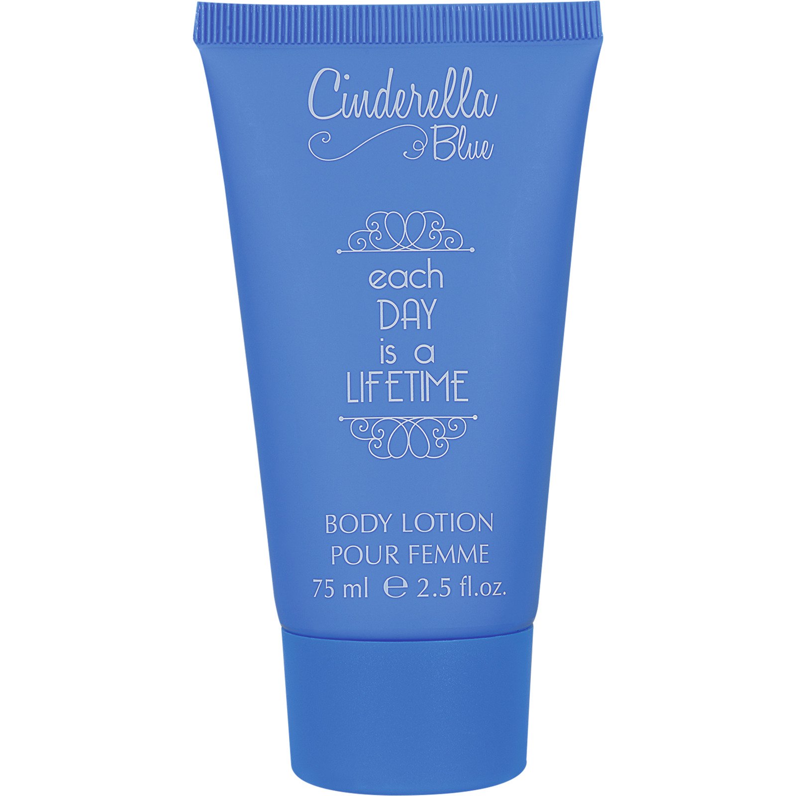 Cinderella Blue Duftset, 3-teilig