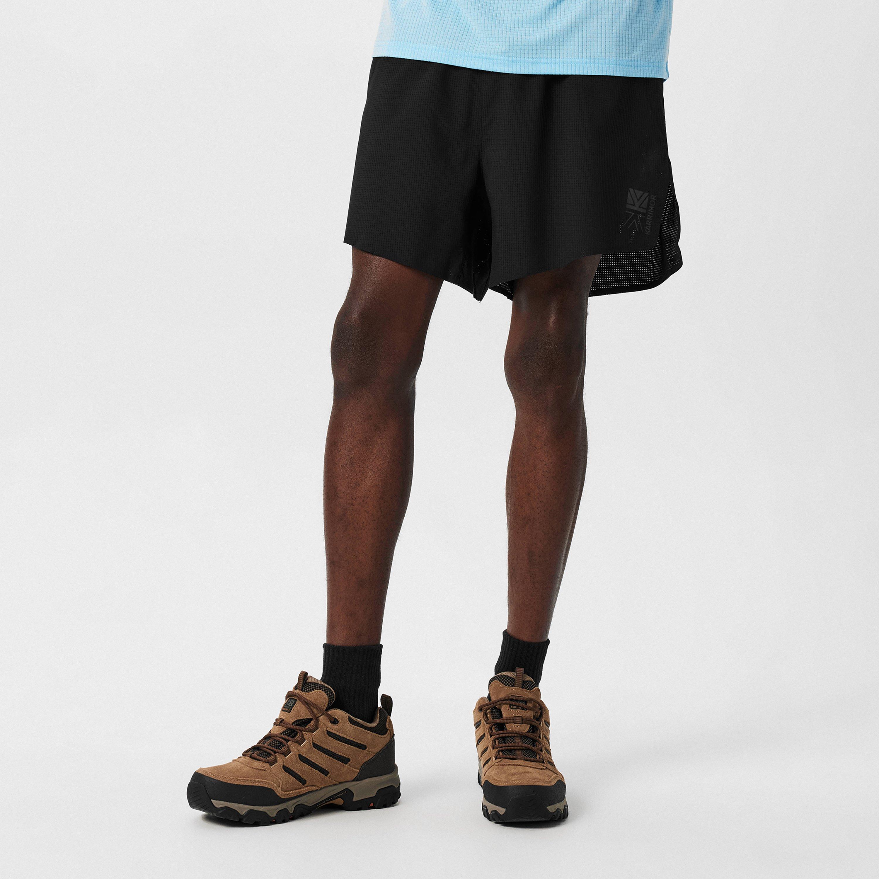 Karrimor 5inch Short Sn