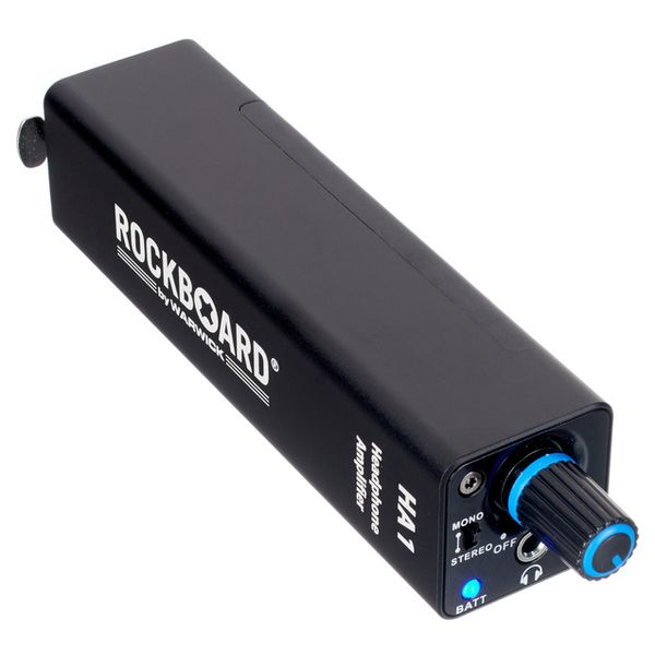 Rockboard HA 1 In-Ear Headphone
