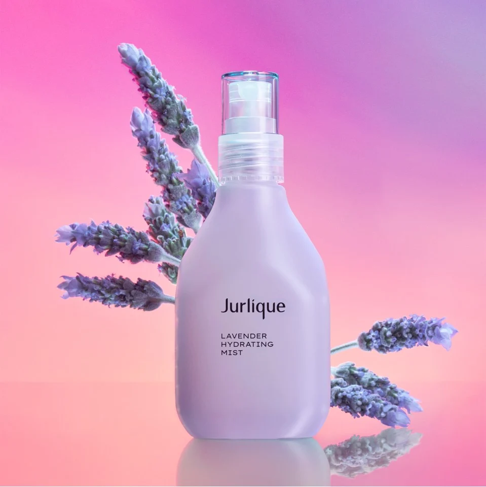 Jurlique - Lavender Hydrating Mist 100 ml - Face Mist