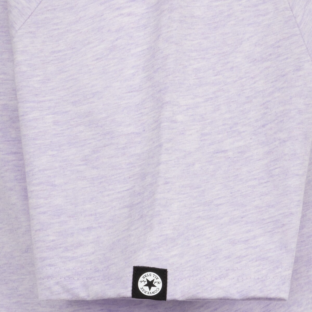 CONVERSE<br>Camiseta de manga curta