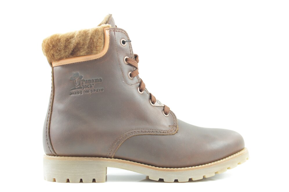 Panama Jack Stiefeletten