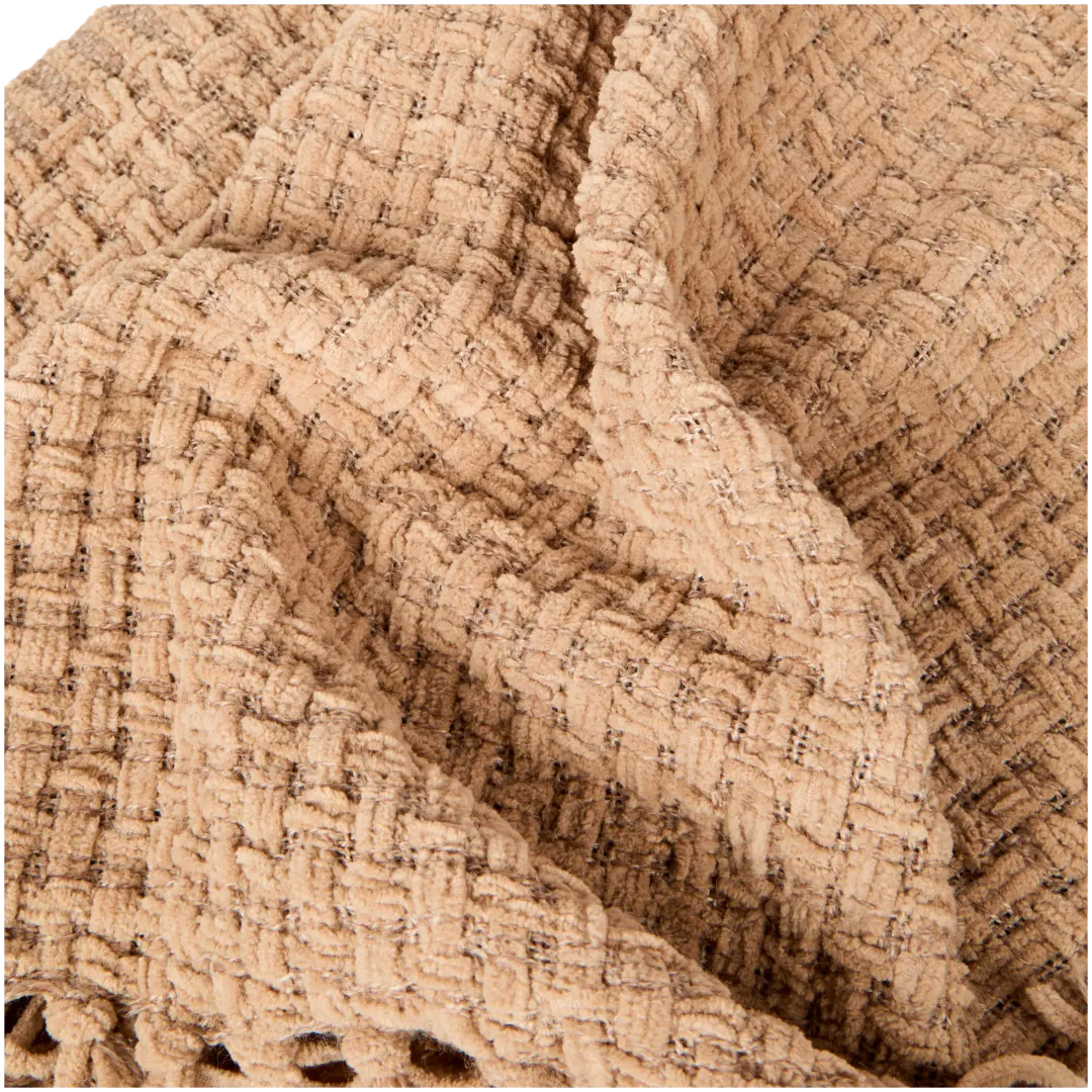 Tapis Chenille