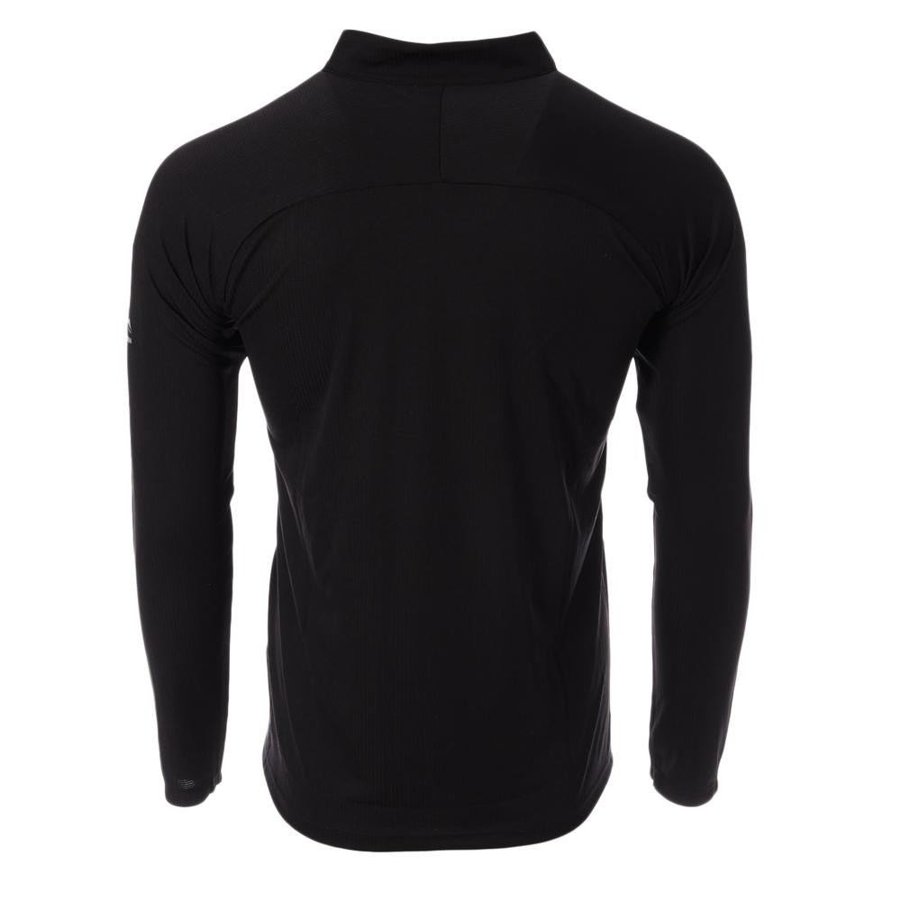 Best Mountain T-Shirt Manches Longues Noir Homme Best Mountain 108