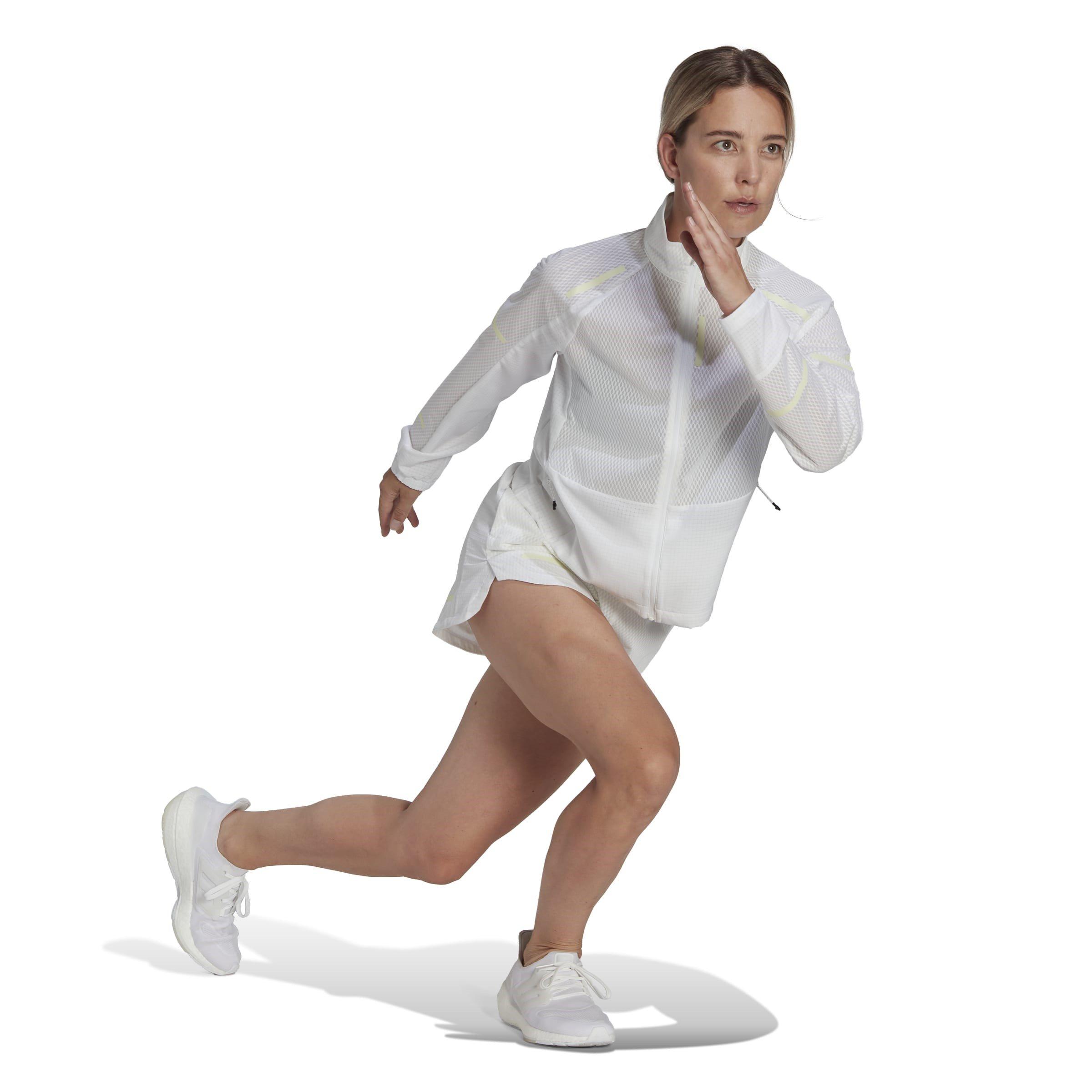 adidas Reflect At Night X City Cover Up Womens