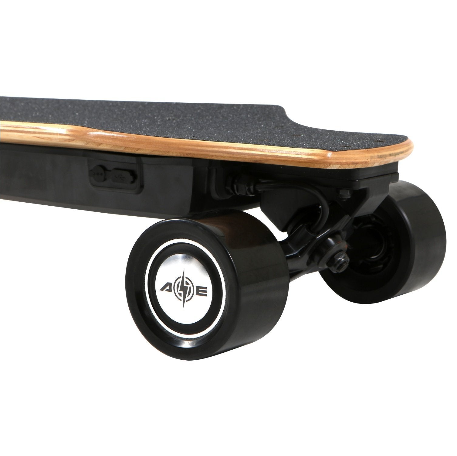 Longboard électrique Atom Electric H10