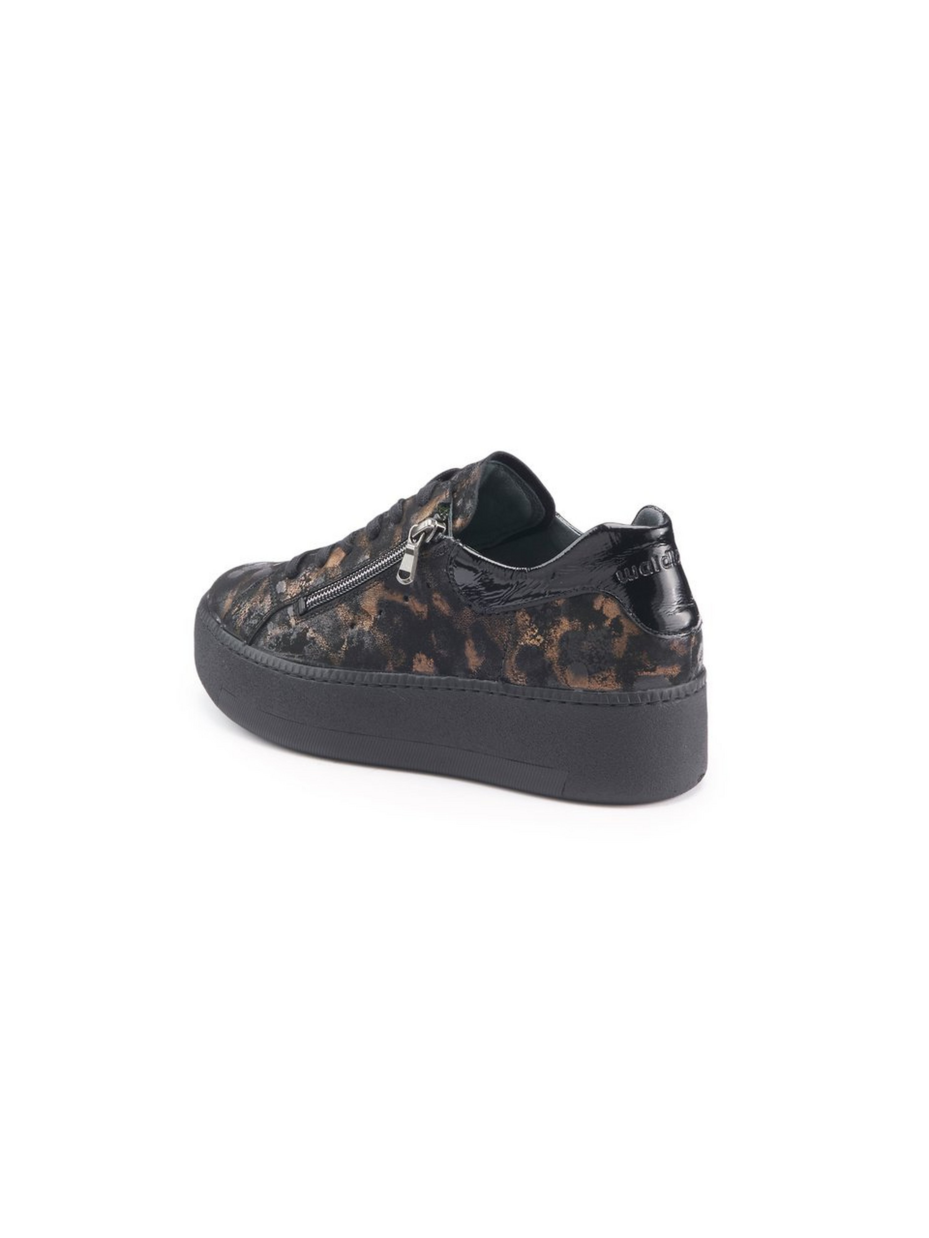 Plateau-Sneaker Nicky