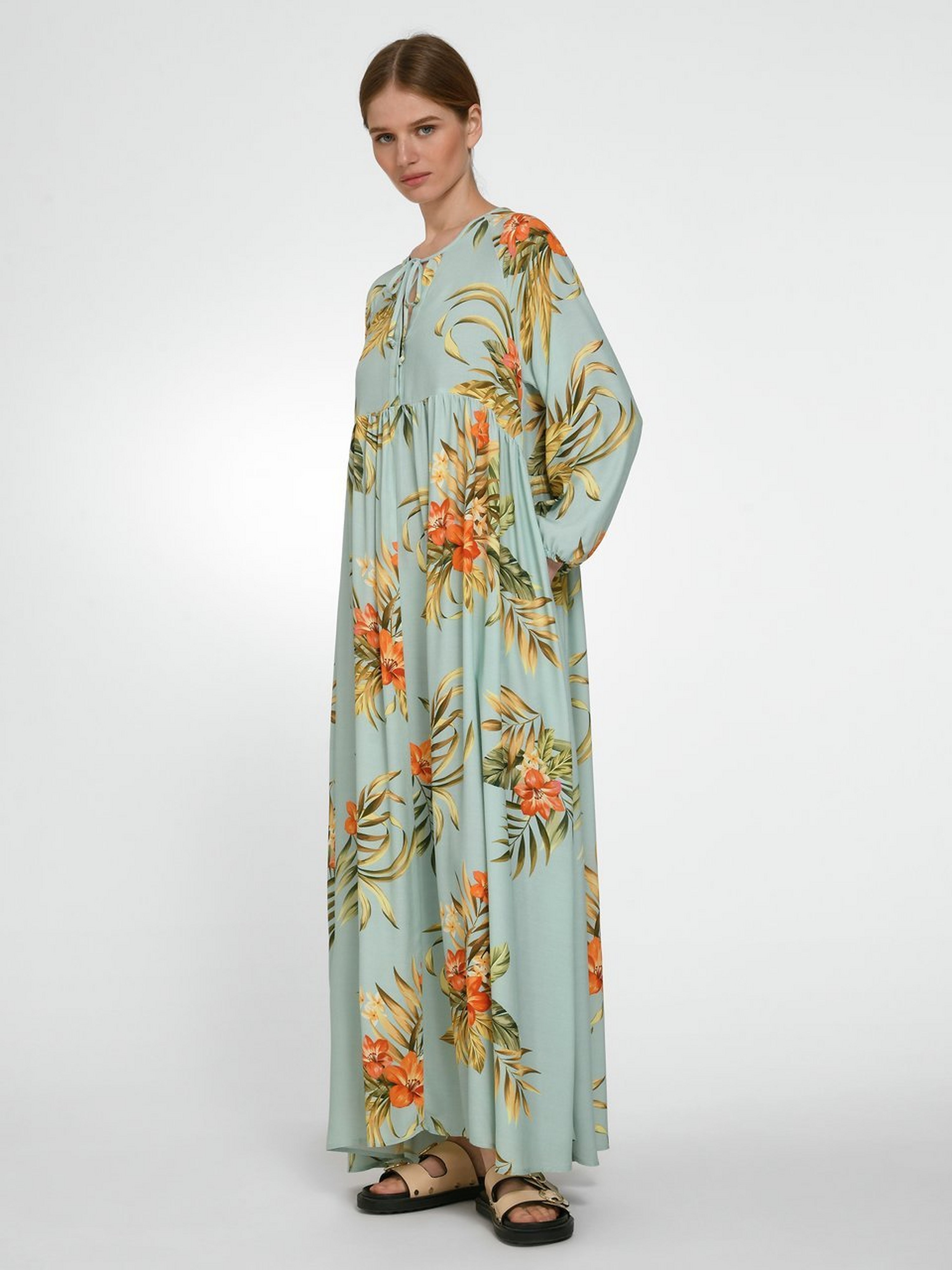 Kleid