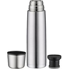 Bouteille isotherme Perfect DV, inox