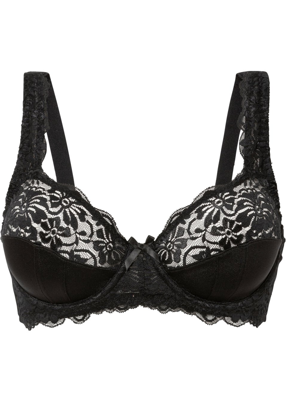 Soutien-gorge avec armatures