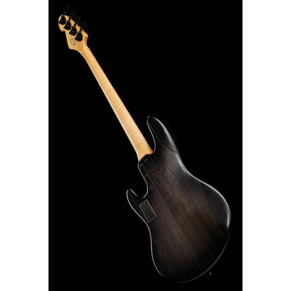 Sandberg California II TM4 BKB FL