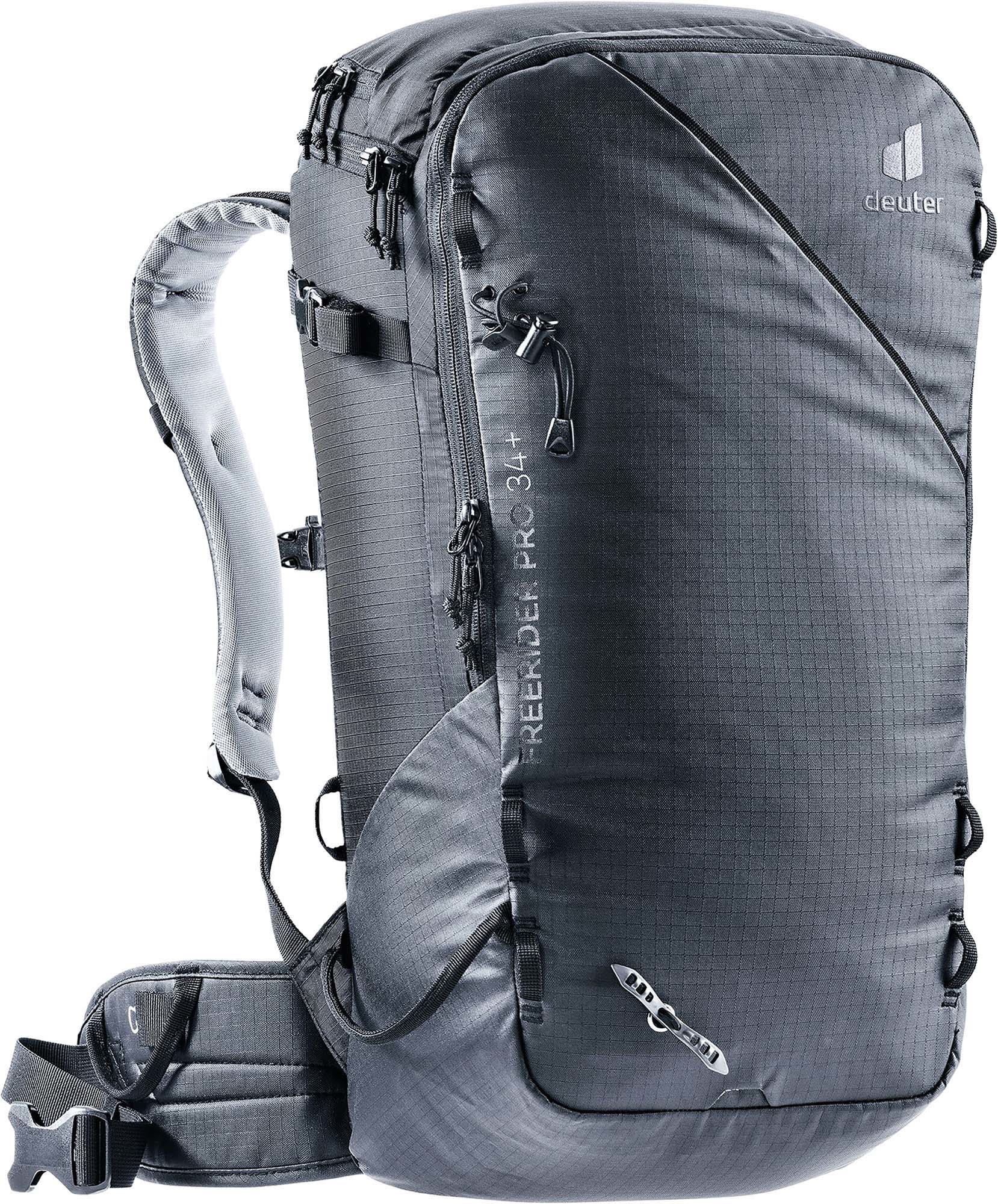 Freerider Pro 34