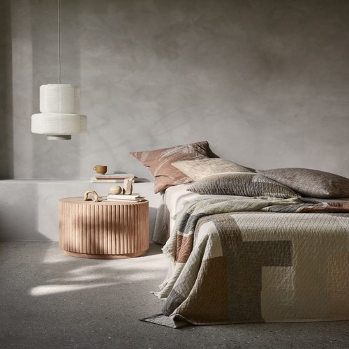 Broste Copenhagen - PATCH - Blanc
