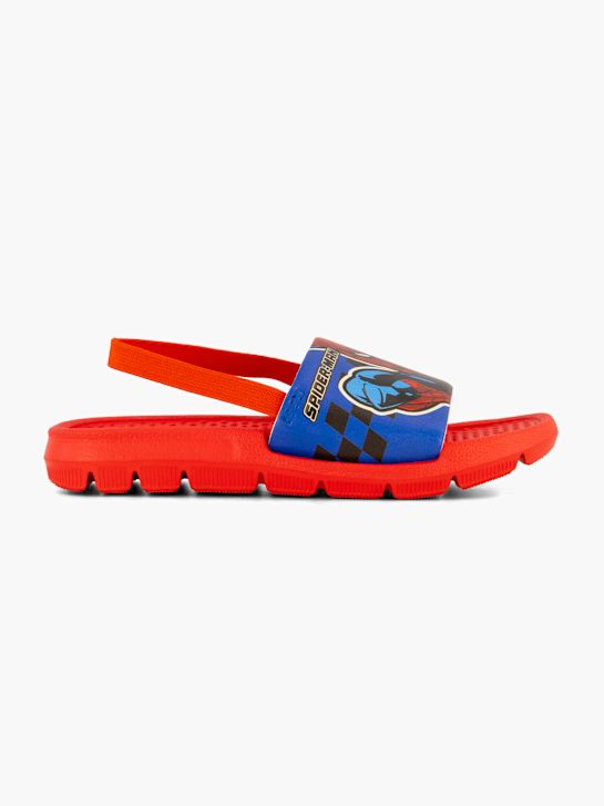 Spider-Man Badslippers