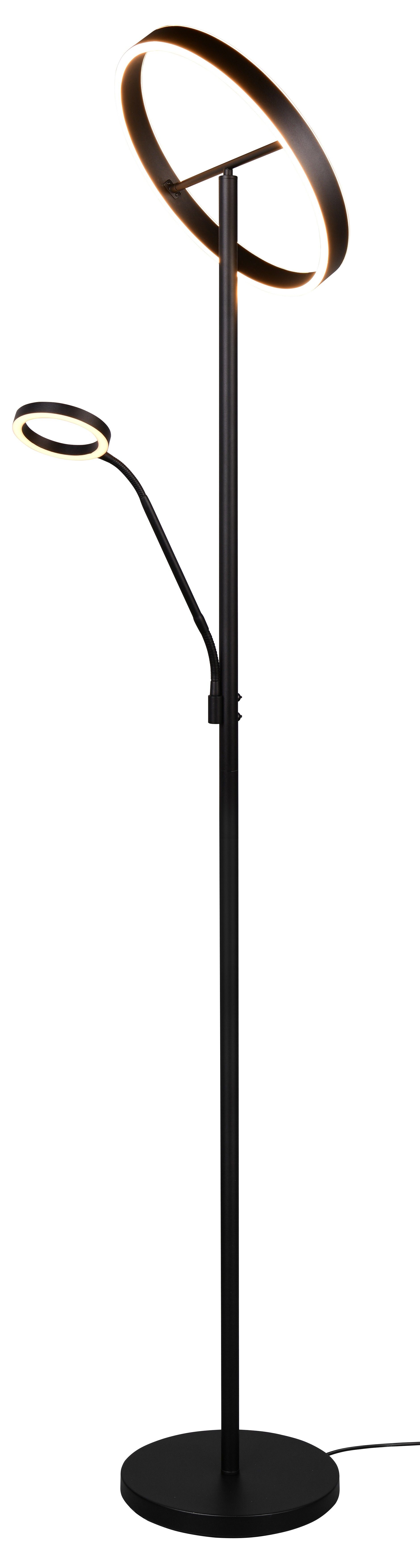 Vloerlamp Willis ⌀40  x H180 cm