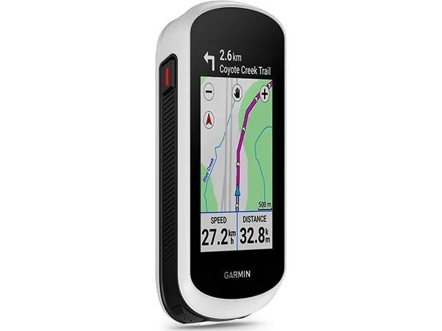 Garmin Edge Explore 2 - GPS/GLONASS/Galileo navigator - cykel 3