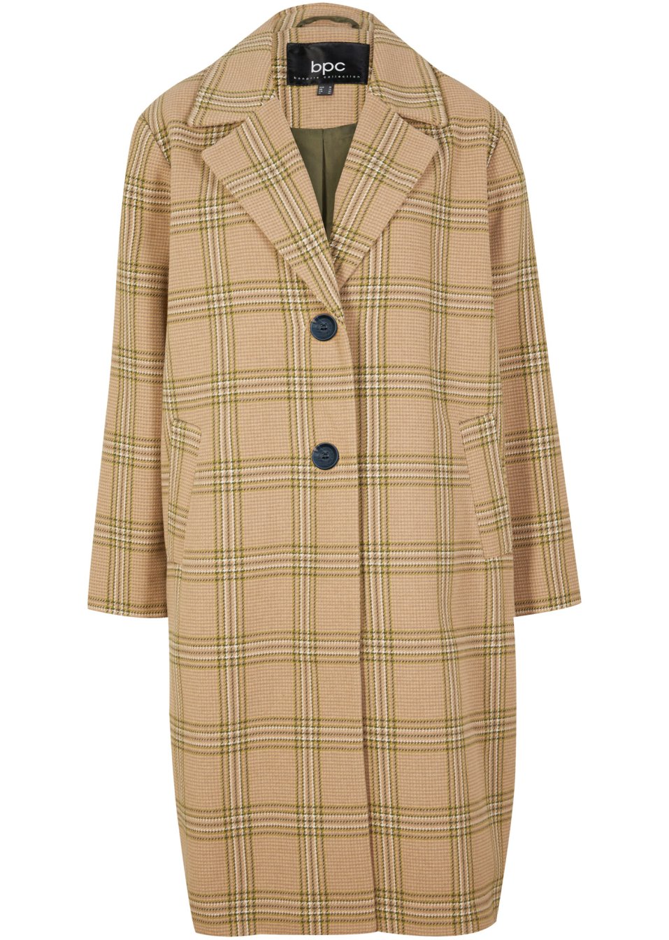 Manteau