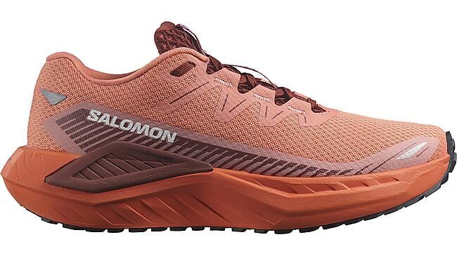 SALOMON - CHAUSSURES DE RUNNING DRX DEFY GRVL W