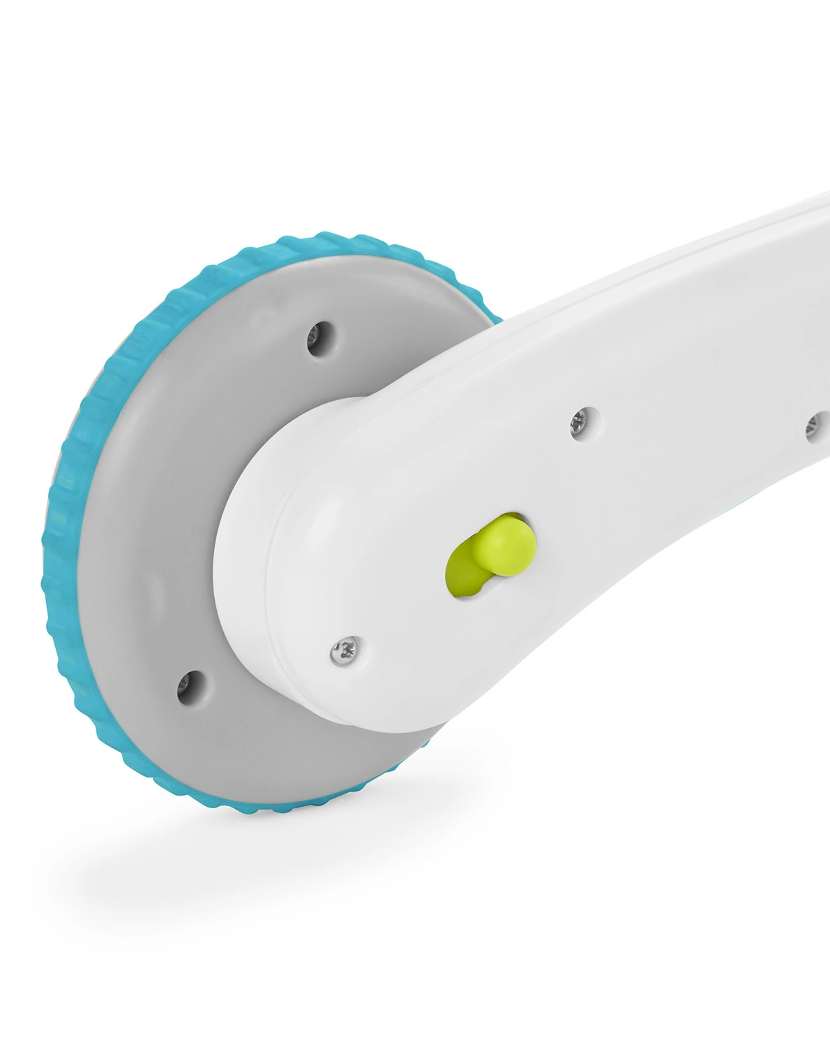 Lauflernwagen EXPLORE&MORE 4-in-1 in bunt