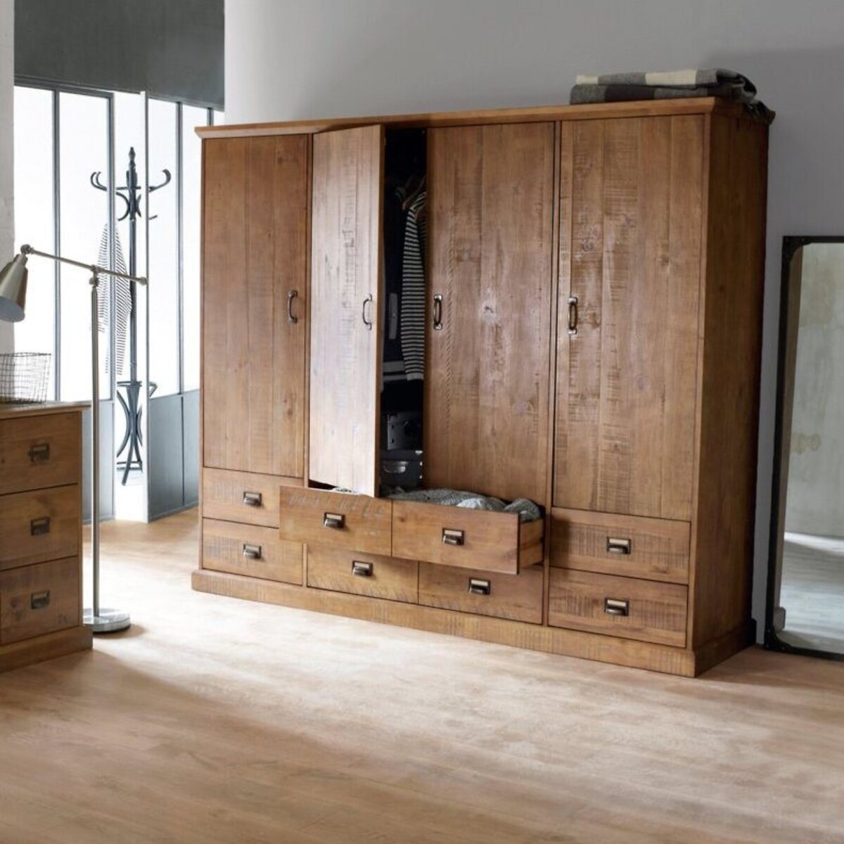 LA REDOUTE INTERIORS<br>Kast, Lindley