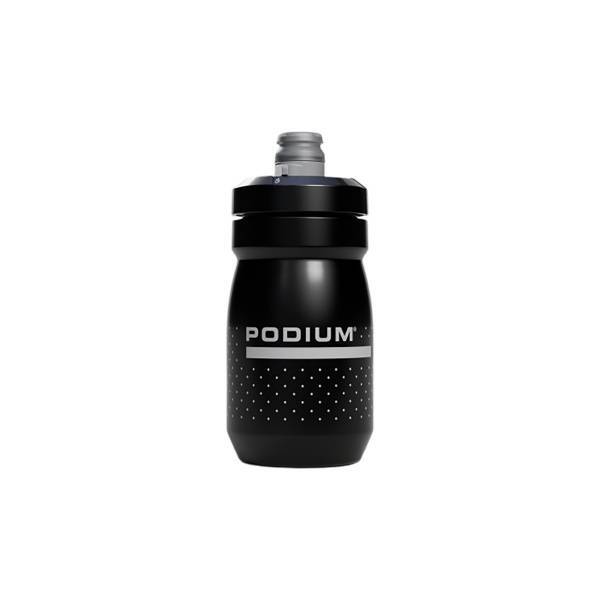 Camelbak Podium Bidon 440 ml Zwart