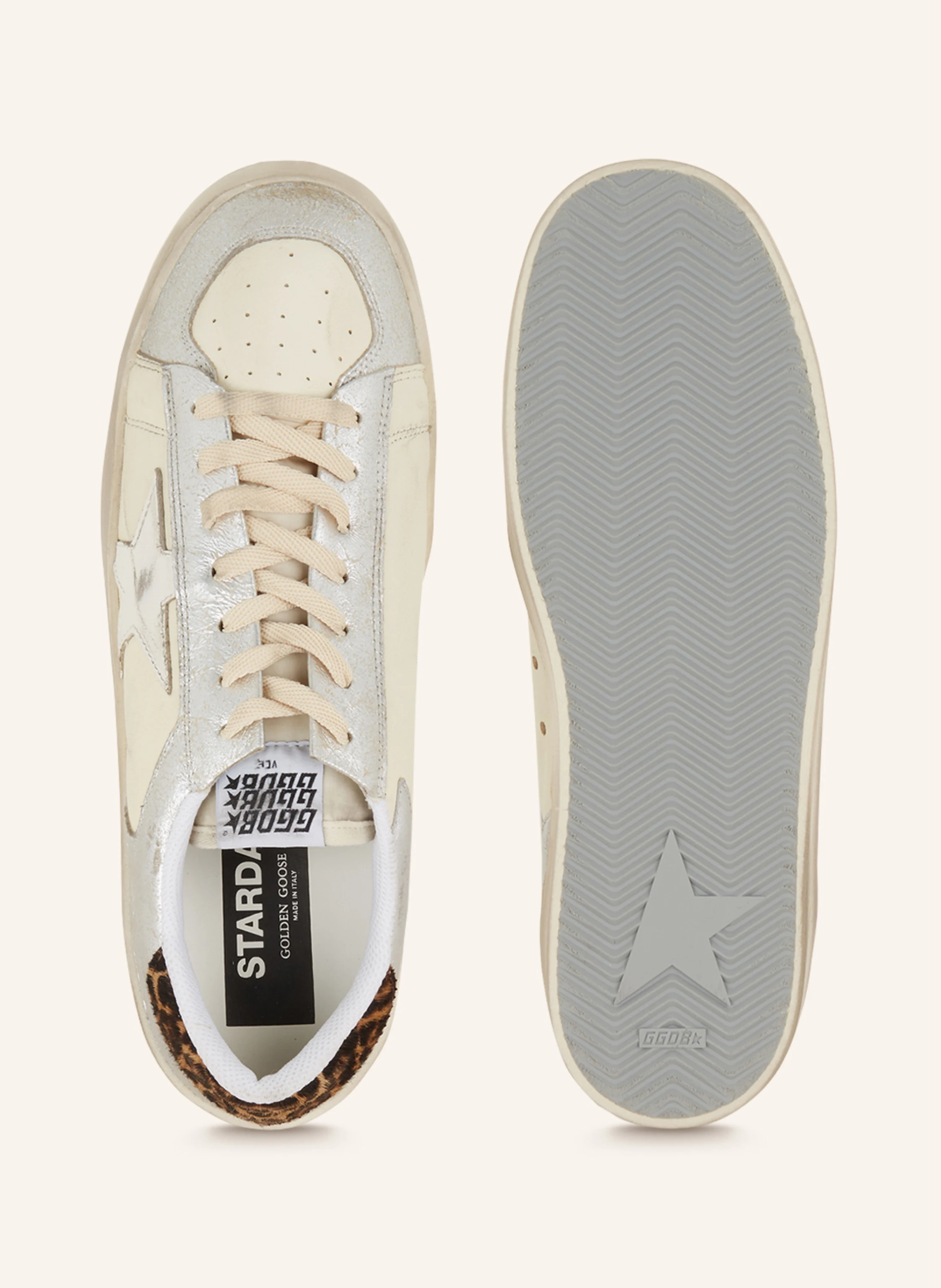 GOLDEN GOOSE Sneaker STARDAN