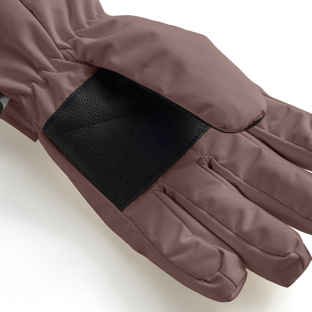 Køb Mini A ture Peppercorn Plum Matcelio Handsker