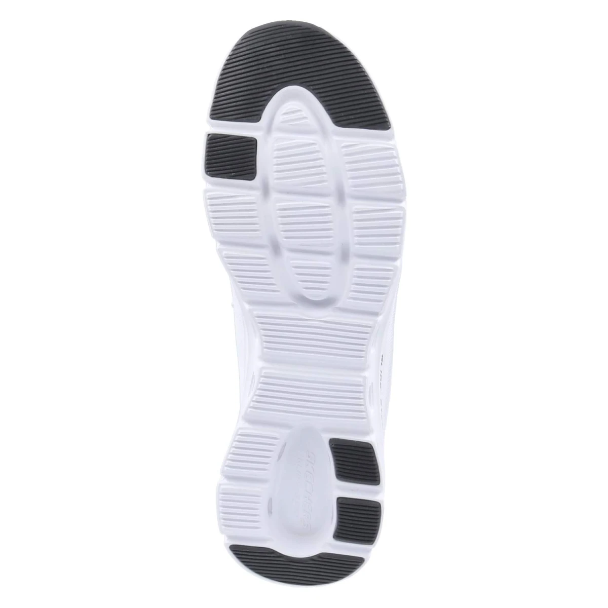 SkechersLow Sneaker GLIDE STEP PRO - wht